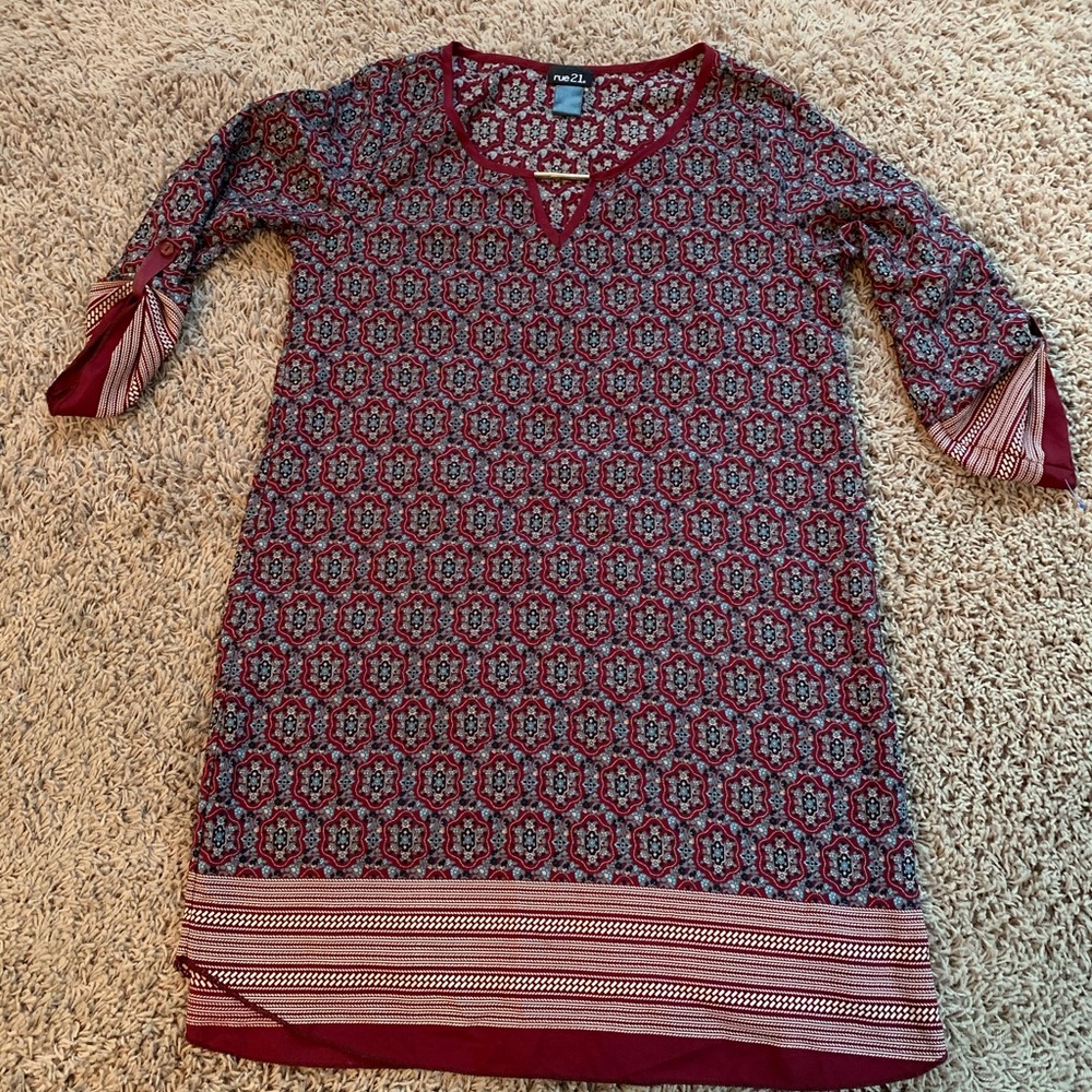Cute dress